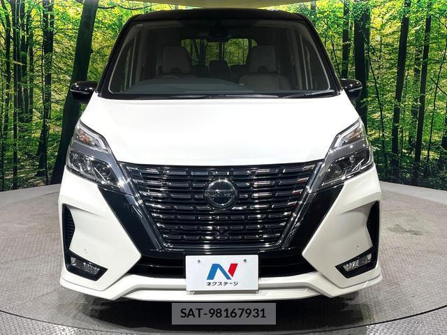 Nissan SERENA 2019-11 8867250-13