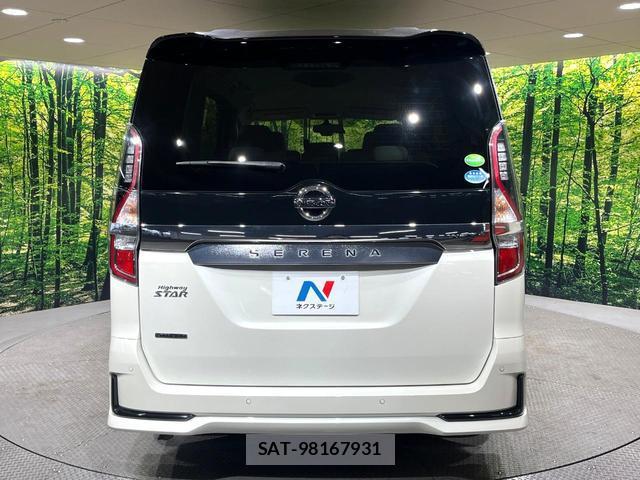 Nissan SERENA 2019-11 8867250-14