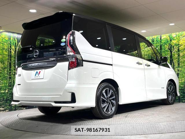 Nissan SERENA 2019-11 8867250-16