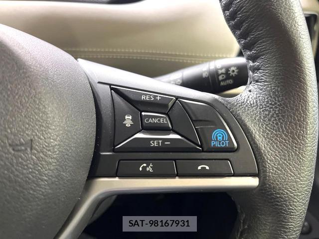Nissan SERENA 2019-11 8867250-4
