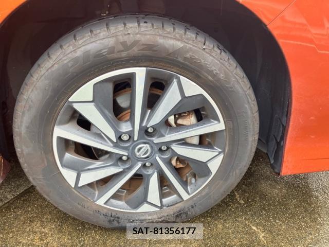 Nissan SERENA 2020-09 8867270-13
