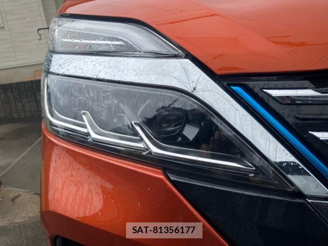 Nissan SERENA 2020-09 8867270-2