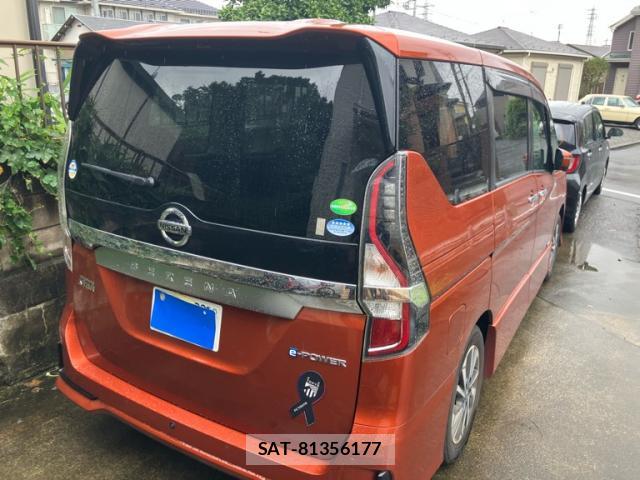 Nissan SERENA 2020-09 8867270-3