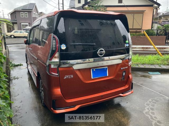 Nissan SERENA 2020-09 8867270-4