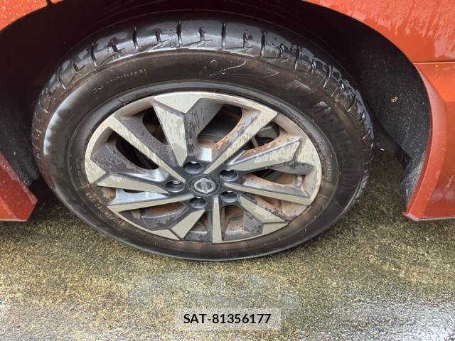 Nissan SERENA 2020-09 8867270-7