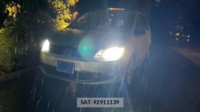 sat car