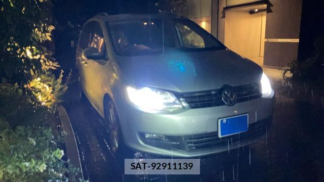 VolksWagen SHARAN 2012-12 8866893-1