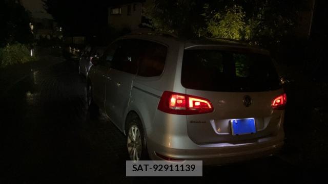 VolksWagen SHARAN 2012-12 8866893-12