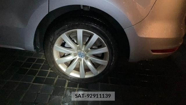 VolksWagen SHARAN 2012-12 8866893-4