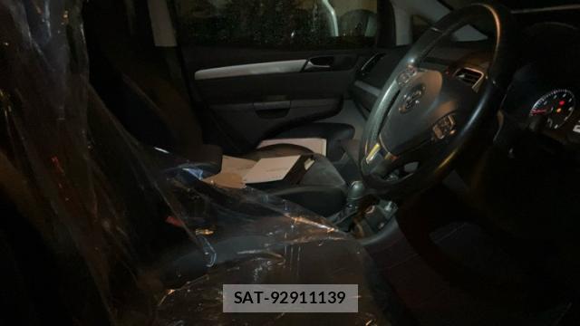 VolksWagen SHARAN 2012-12 8866893-7