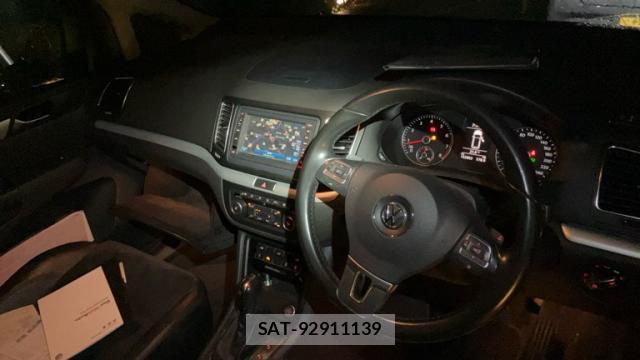 VolksWagen SHARAN 2012-12 8866893-8