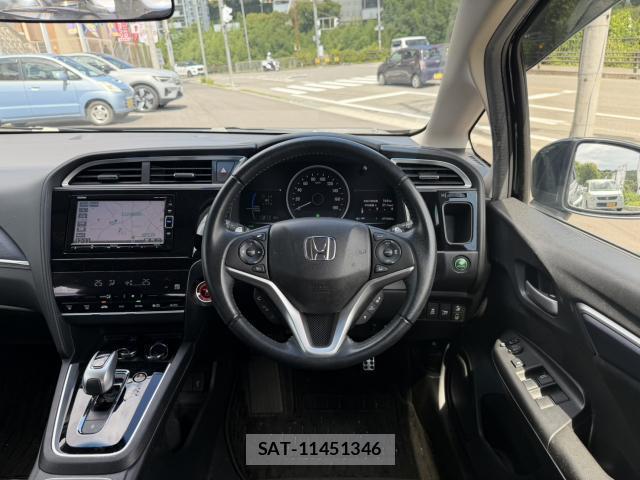 Honda SHUTTLE 2018-11 8866204-1
