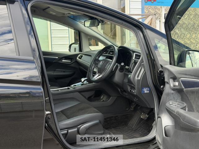 Honda SHUTTLE 2018-11 8866204-11