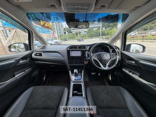 Honda SHUTTLE 2018-11 8866204-13