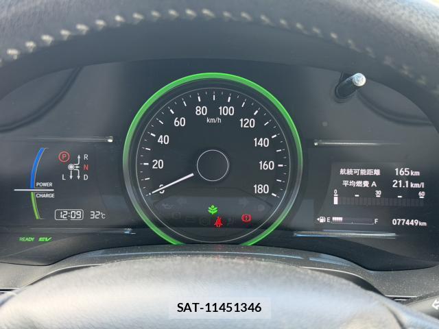 Honda SHUTTLE 2018-11 8866204-15