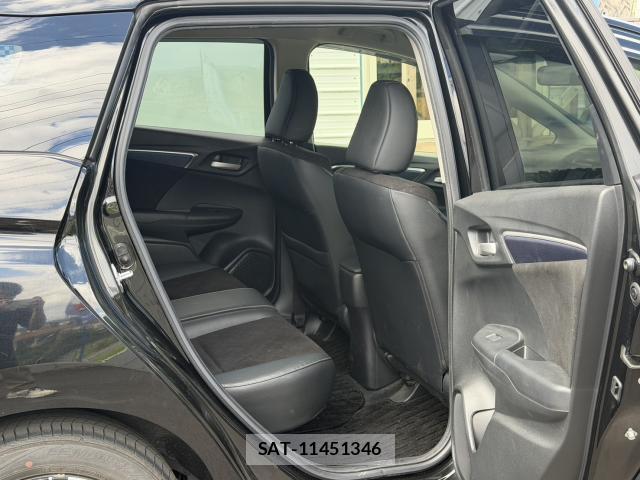 Honda SHUTTLE 2018-11 8866204-19