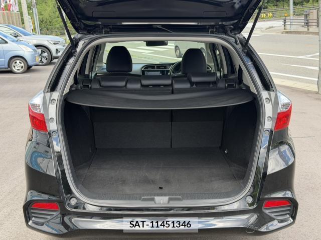 Honda SHUTTLE 2018-11 8866204-9