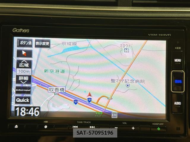 Honda SHUTTLE 2018-11 8866476-1