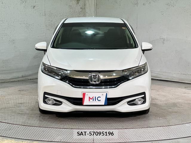 Honda SHUTTLE 2018-11 8866476-11