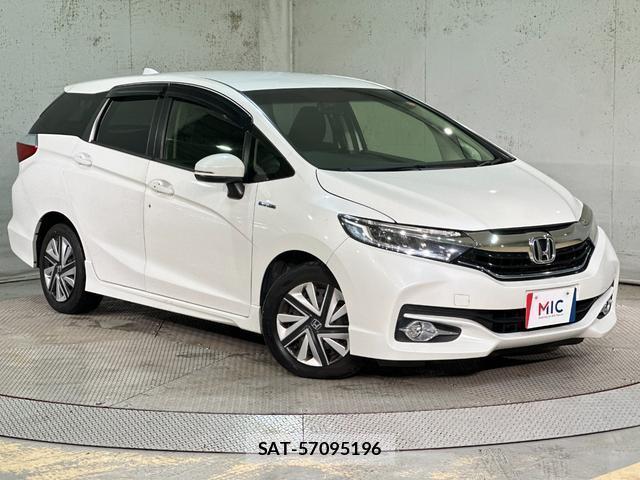 Honda SHUTTLE 2018-11 8866476-12