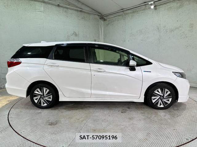 Honda SHUTTLE 2018-11 8866476-13