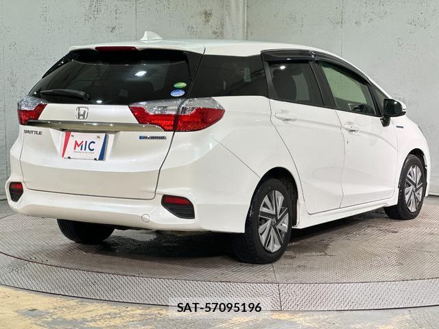 Honda SHUTTLE 2018-11 8866476-14
