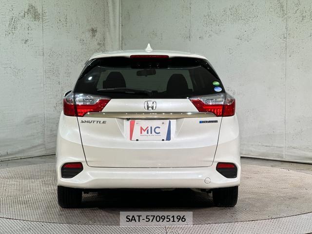 Honda SHUTTLE 2018-11 8866476-15