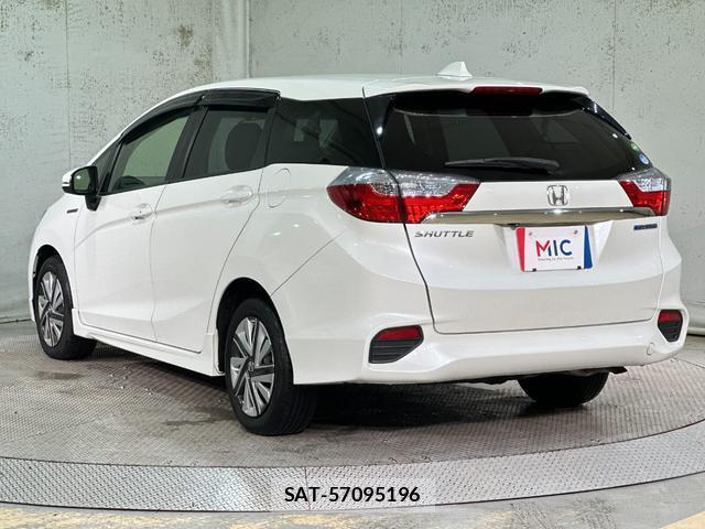 Honda SHUTTLE 2018-11 8866476-16