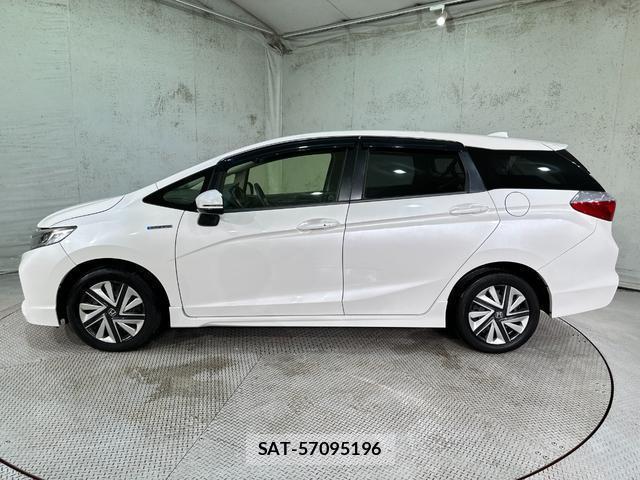 Honda SHUTTLE 2018-11 8866476-17