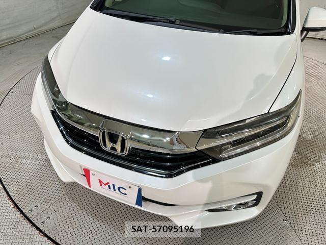 Honda SHUTTLE 2018-11 8866476-19