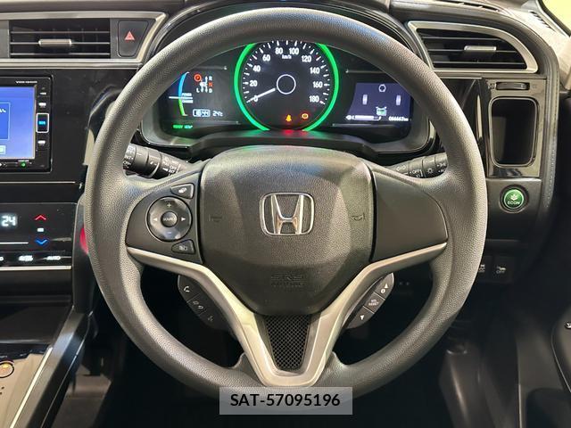 Honda SHUTTLE 2018-11 8866476-7