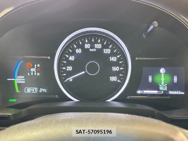 Honda SHUTTLE 2018-11 8866476-8