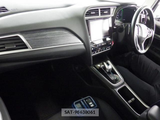 Honda SHUTTLE 2017-12 8866676-2