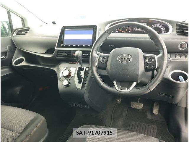 Toyota SIENTA 2020-02 8865451-1