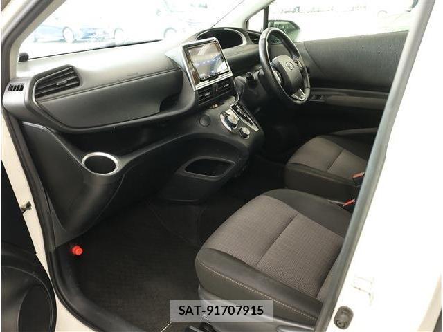 Toyota SIENTA 2020-02 8865451-19