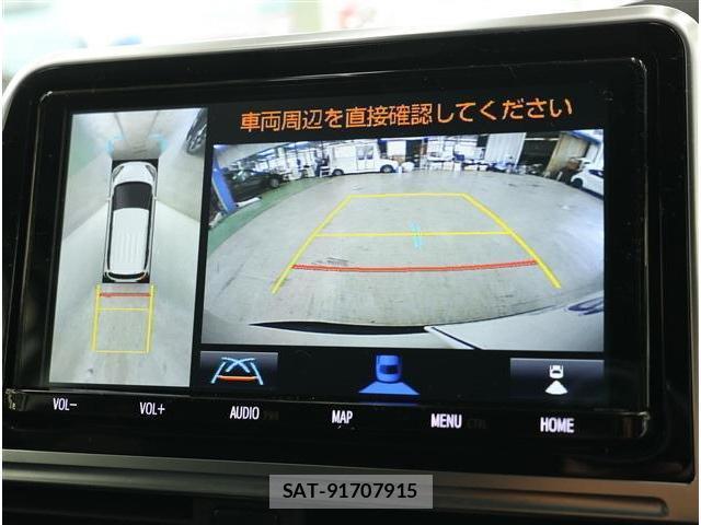 Toyota SIENTA 2020-02 8865451-3