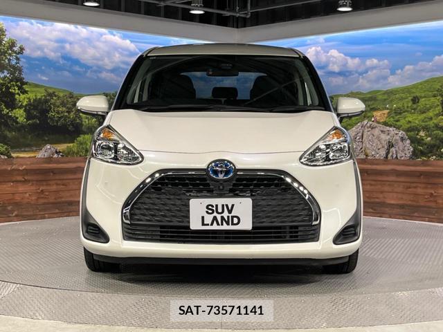 Toyota SIENTA 2020-12 8865739-15
