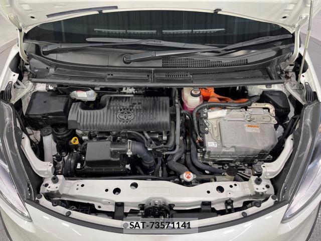 Toyota SIENTA 2020-12 8865739-18