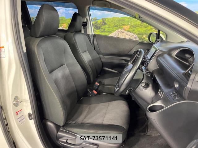 Toyota SIENTA 2020-12 8865739-8