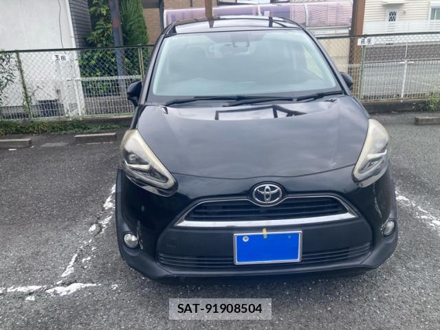 Toyota SIENTA 2015-09 8865926-0