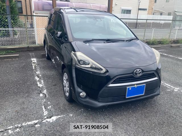Toyota SIENTA 2015-09 8865926-1
