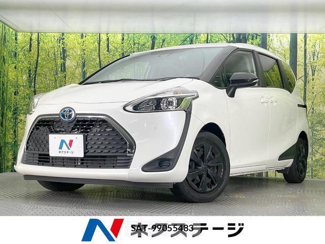 Toyota SIENTA 2022-06 8866026-0