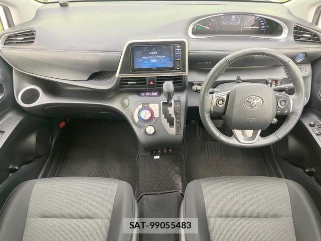 Toyota SIENTA 2022-06 8866026-1