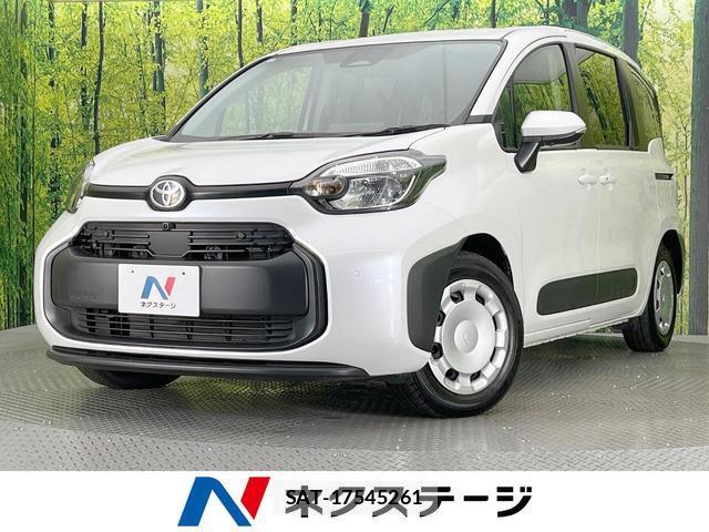 Toyota SIENTA 2024-12 8866032-0