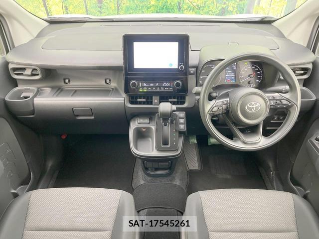 Toyota SIENTA 2024-12 8866032-1