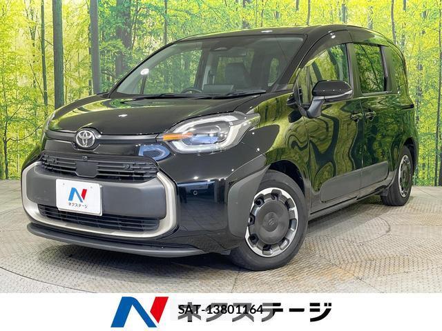 Toyota SIENTA 2024-07 8866132-0