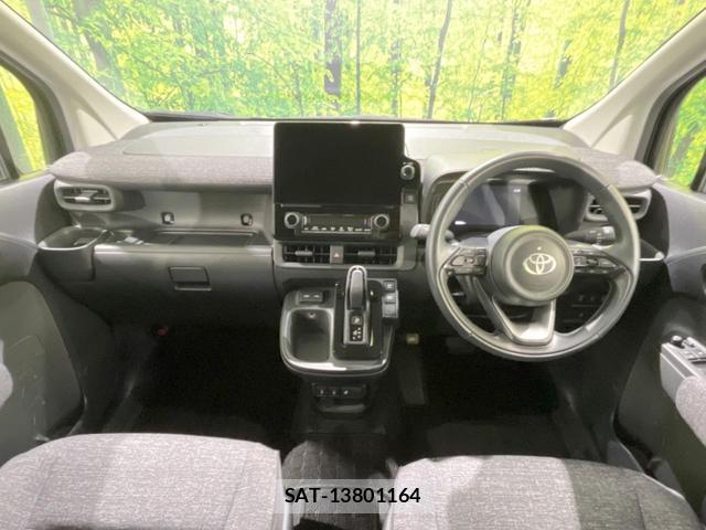 Toyota SIENTA 2024-07 8866132-1