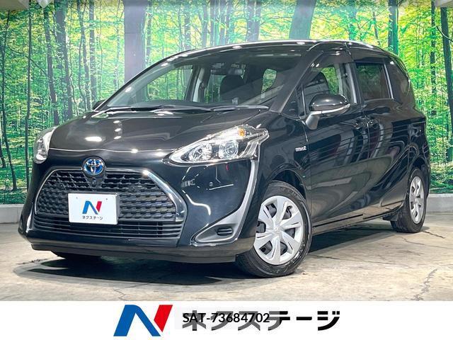 Toyota SIENTA 2019-03 8866305-0
