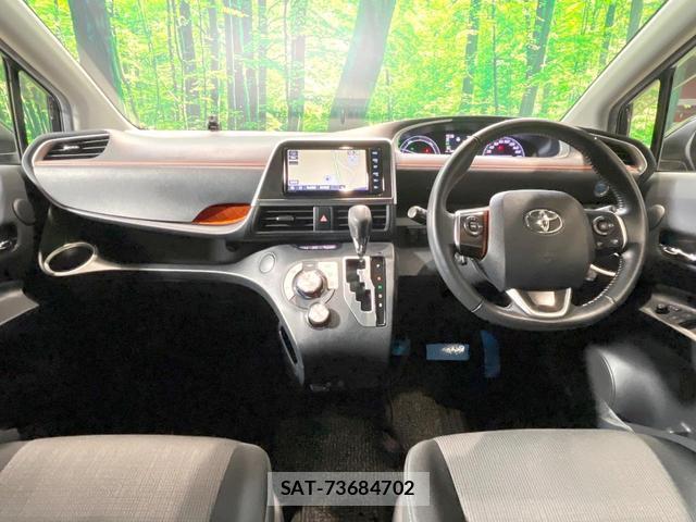 Toyota SIENTA 2019-03 8866305-1