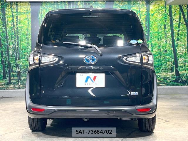 Toyota SIENTA 2019-03 8866305-15